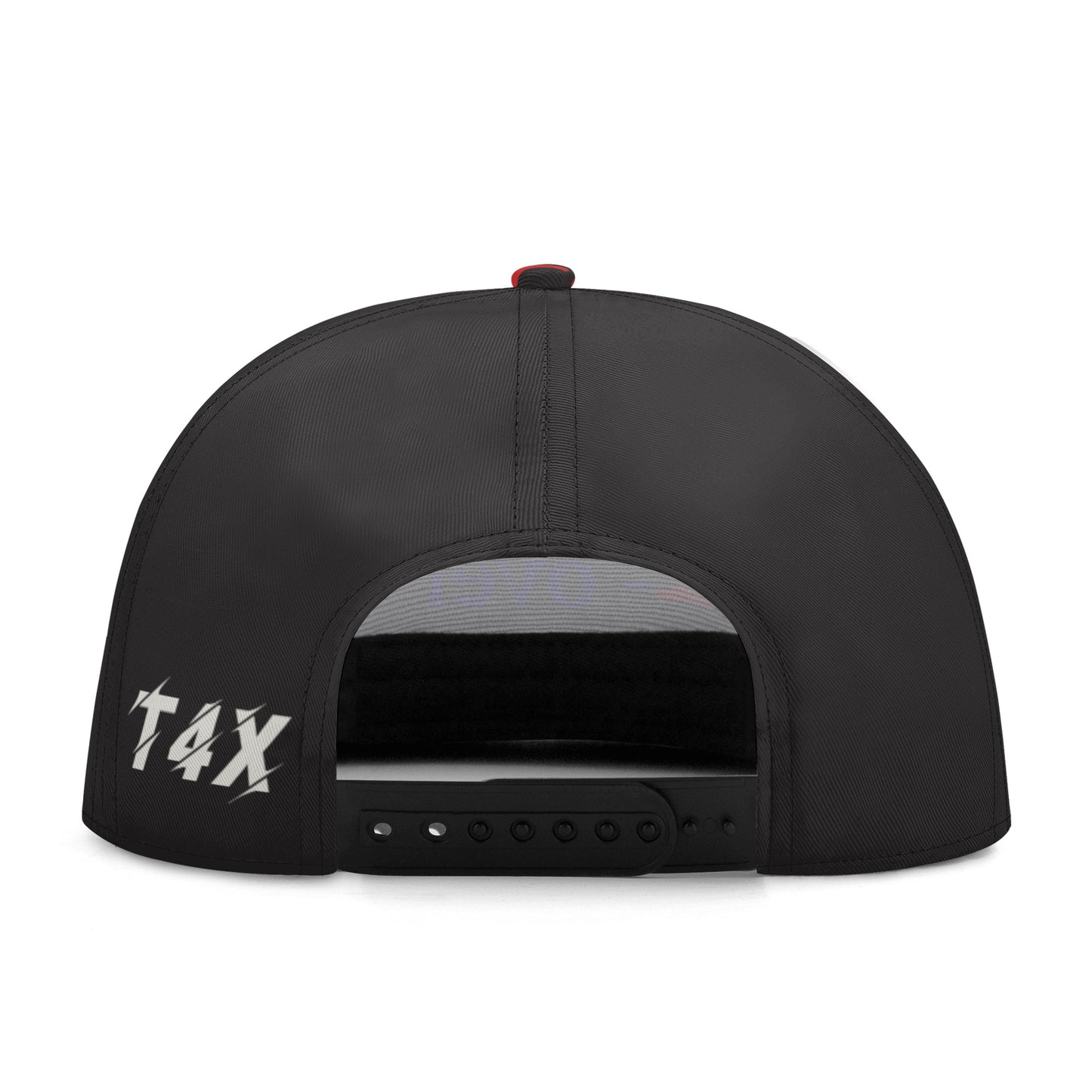 T4x Faith over Fear Hip-Hop Hat