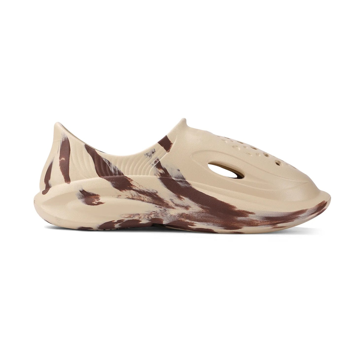 T4x Mens Comfy EVA Beach Clog Sandal