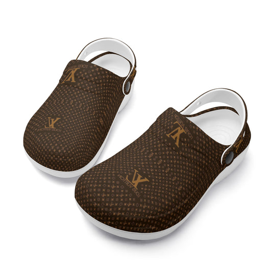 T4x Womens Fashion Lightweight Clogs