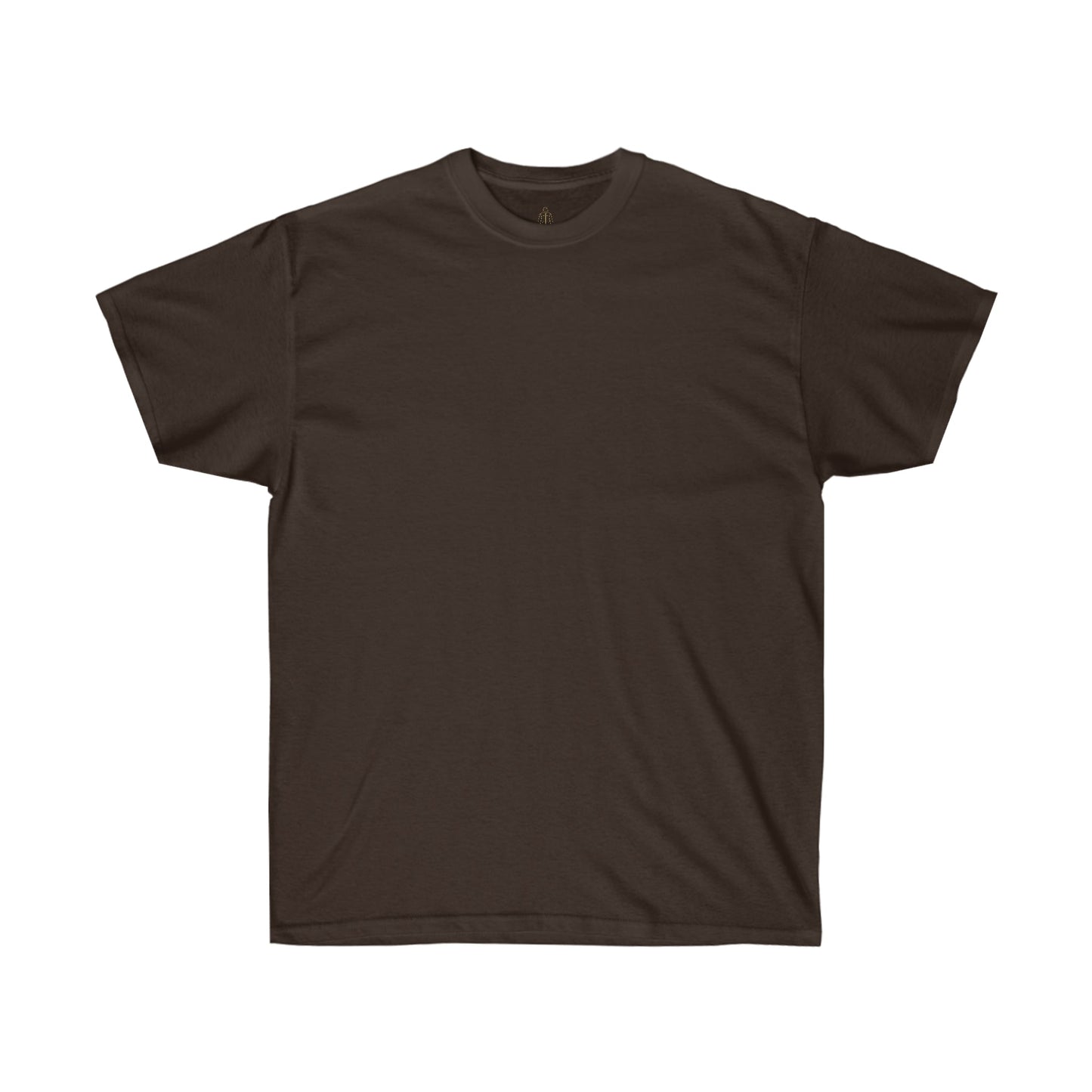 New Me Moving Forward Ultra Cotton Tee - T4x Quadruple Love