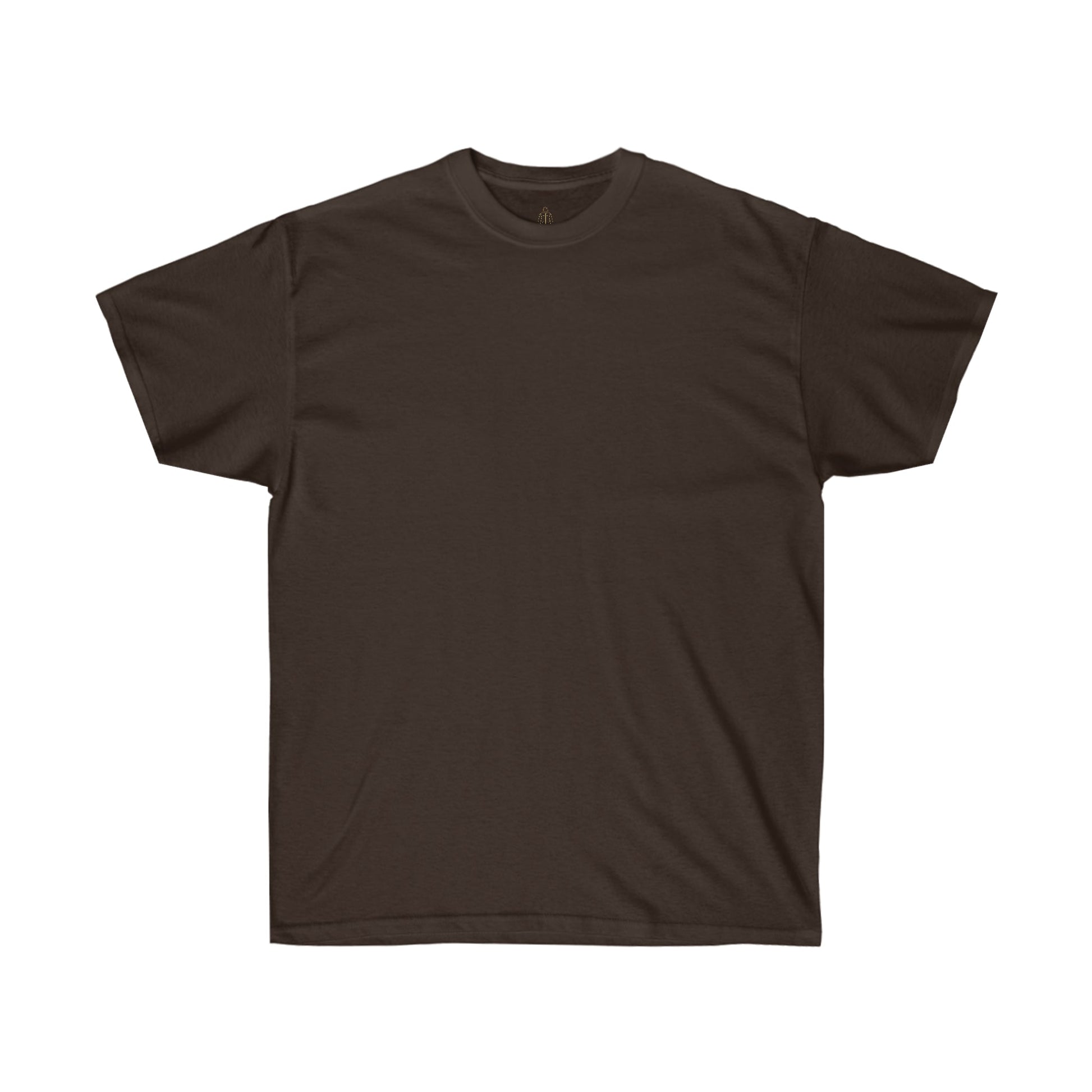 New Me Moving Forward Ultra Cotton Tee - T4x Quadruple Love