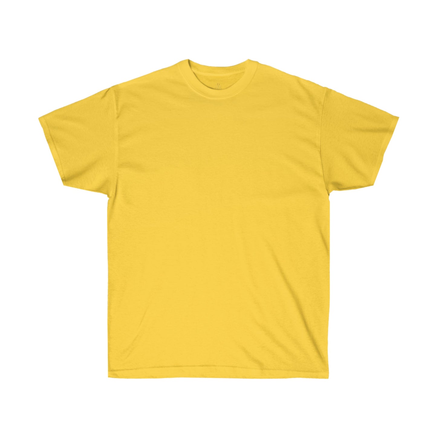 New Me Moving Forward Ultra Cotton Tee - T4x Quadruple Love