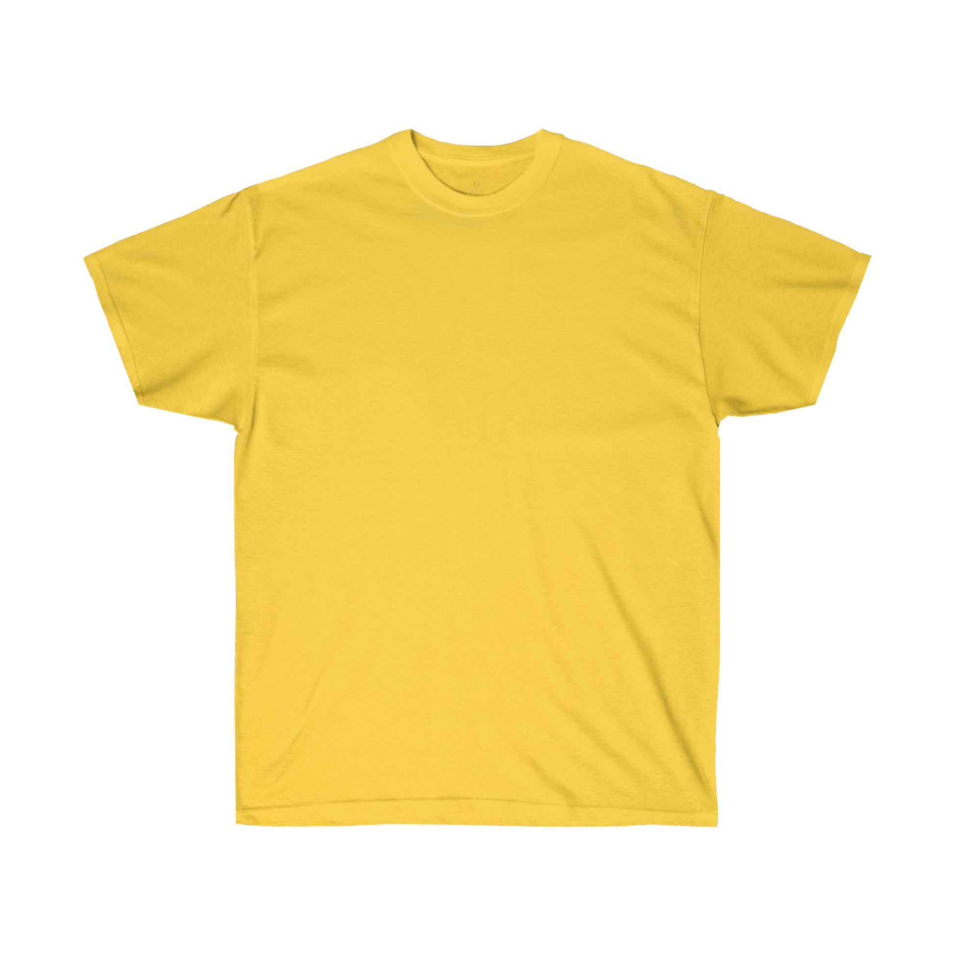 New Me Moving Forward Ultra Cotton Tee - T4x Quadruple Love