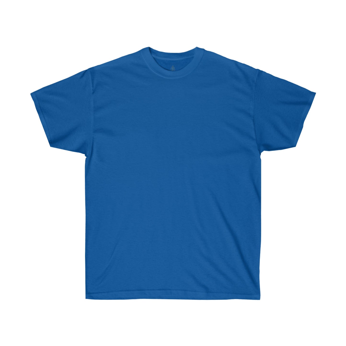 New Me Moving Forward Ultra Cotton Tee - T4x Quadruple Love