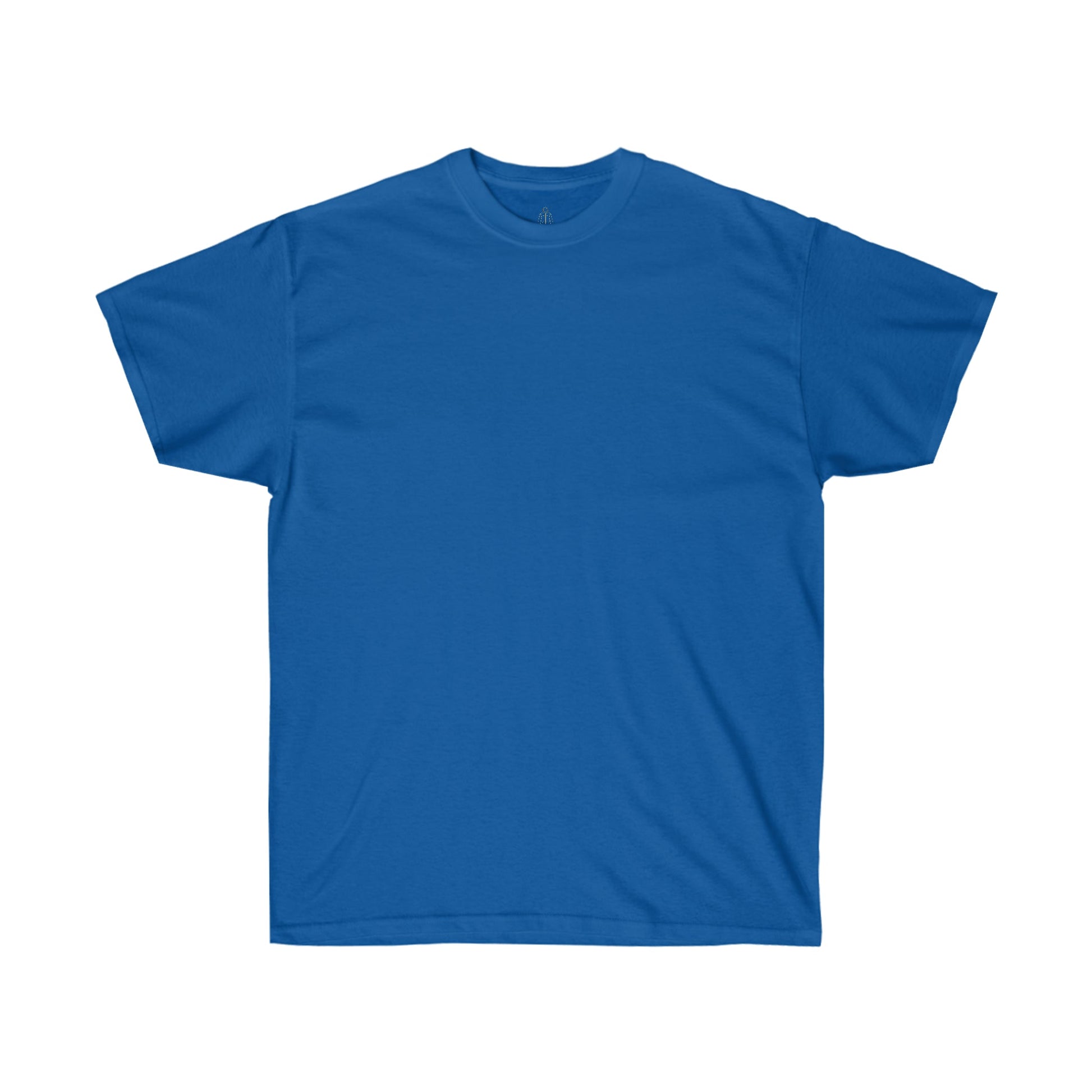 New Me Moving Forward Ultra Cotton Tee - T4x Quadruple Love